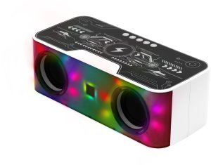 MUSICMATE Zestaw karaoke MM-SC355 Chargetunes 1