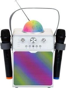 Zestaw Karaoke MM-SK200 Apex Smart 1