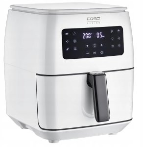Caso AF 600 XL Designer Air Fryer 6L 1