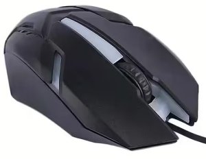 RoGer ZBX-X1 Wired Gaming Mouse DPI 1600 2