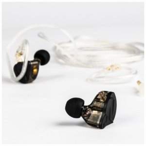 Słuchawki KZ ZSN PRO X 3