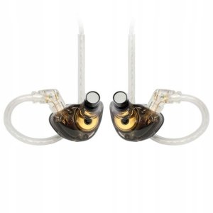 Słuchawki KZ ZSN PRO X 4