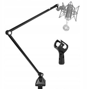 DNA TMS1 statyw mikrofonowy biurkowy wysięgnik ram 2