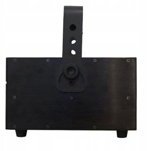 EVOLIGHTS LASER 10W RGB profesjonalne sceniczne oś 4