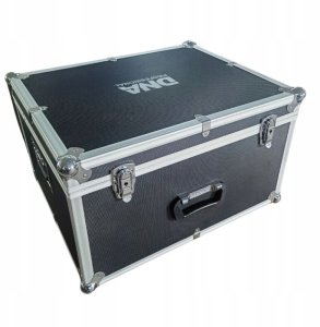 Bitmat DNA CASE 53x43x30 walizka transportowa na sprzęt 2