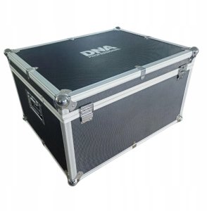 Bitmat DNA CASE 53x43x30 walizka transportowa na sprzęt 3