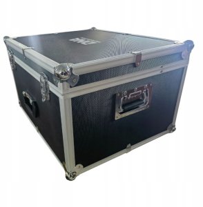 Bitmat DNA CASE 53x43x30 walizka transportowa na sprzęt 4