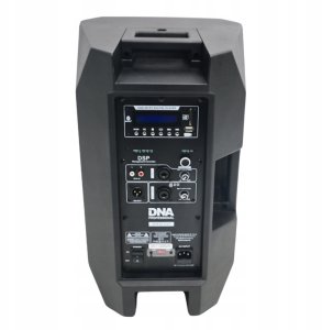 DNA SPX10 DSP kolumna głośnikowa aktywna 10"" 250W 4