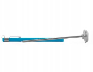 Termometr uniwersalny od -10 do 100C | TECHNICA, Silver Line 5