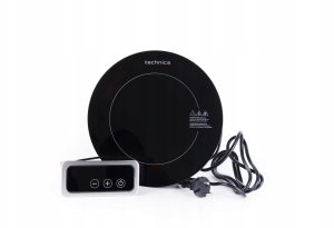 Technica Grzałka indukcyjna do podgrzewaczy z regulacją, 800 W | TECHNICA, Platinum Line 2