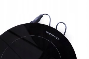 Technica Grzałka indukcyjna do podgrzewaczy z regulacją, 800 W | TECHNICA, Platinum Line 5