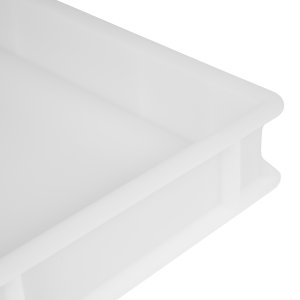 Pojemnik na ciasto do pizzy 400x300x70 mm | TECHNICA, Pizza Line 2