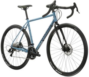 Esker 4.0 Krx 2