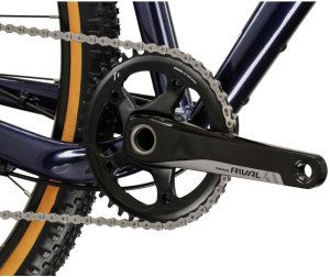 Esker 6.0 Rival 4
