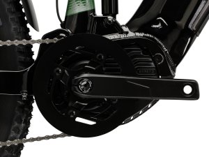 Grist Boost Suv 1.0 12