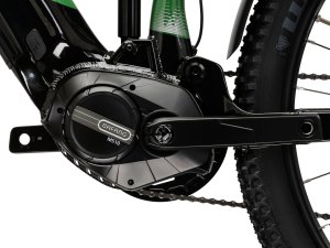 Grist Boost Suv 1.0 13