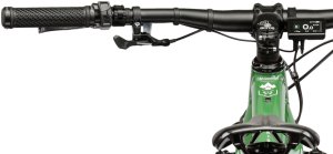 Grist Boost Suv 1.0 15