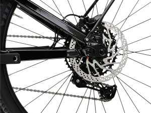 Grist Boost Suv 1.0 16