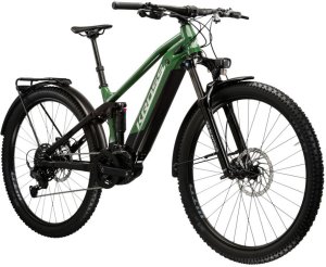 Grist Boost Suv 1.0 2