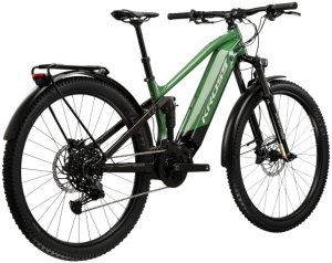 Grist Boost Suv 1.0 3