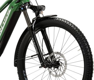 Grist Boost Suv 1.0 5