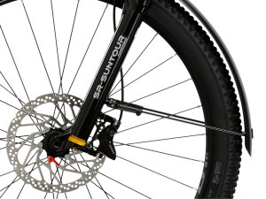 Grist Boost Suv 1.0 6