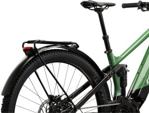 Grist Boost Suv 1.0 7