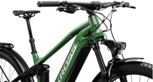 Grist Boost Suv 1.0 8