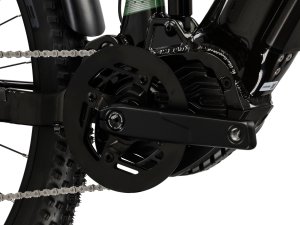 Grist Boost Suv 1.0 9