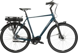 Sentio Hybrid 5.0 1