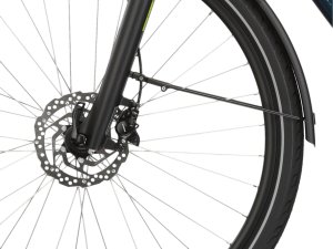 Sentio Hybrid 5.0 12