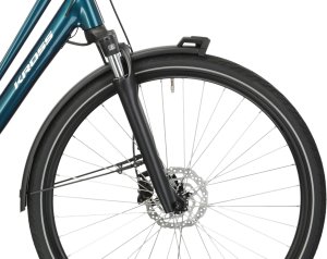 Sentio Hybrid 5.0 10