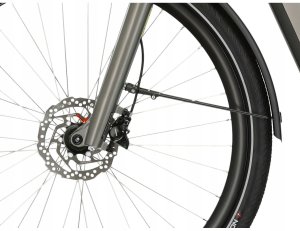 Sentio Hybrid 6.0 12