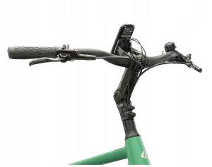 Sentio Hybrid 6.0 10