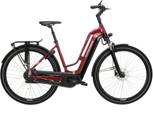 Sentio Hybrid 6.0 1