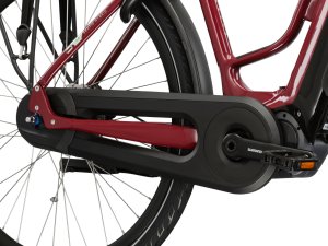 Sentio Hybrid 6.0 11