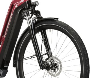 Sentio Hybrid 6.0 12