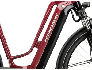 Sentio Hybrid 6.0 15