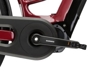 Sentio Hybrid 6.0 10