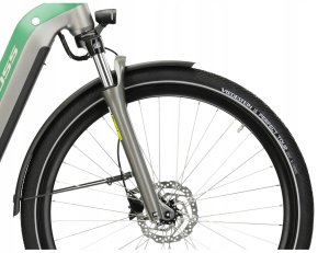 Sentio Hybrid 6.0 10