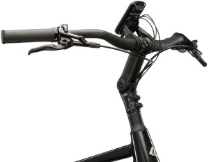 Sentio Hybrid 7.0 12