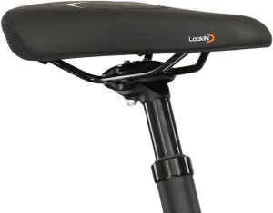 Sentio Hybrid 7.0 14