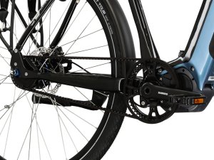 Sentio Hybrid 7.0 10