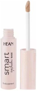 Hean Smart Eyeshadow Base Korygująca baza pod cienie 8ml 1