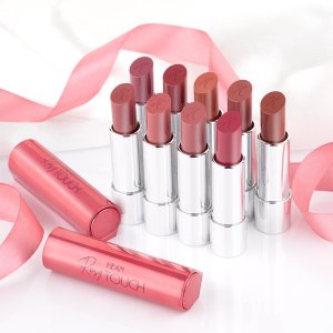 Hean Rosy Touch Tinted Lip Balm Pomadka - balsam do ust 4g Icon (70) 5