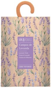 Mikaromas Saszetka zapachowa pole lawendy 100ml 1