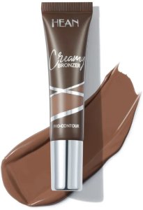 Hean Creamy Pro-Contour Bronzer w kremie 10ml COOL (01) 1