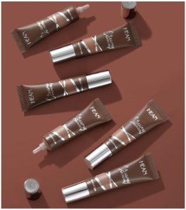 Hean Creamy Pro-Contour Bronzer w kremie 10ml COOL (01) 3