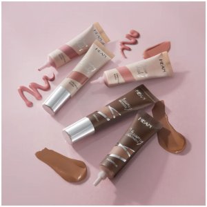 Hean Creamy Pro-Contour Bronzer w kremie 10ml COOL (01) 4