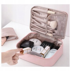 Ecarla Kuferek KS87 Pudrowy Róż 3